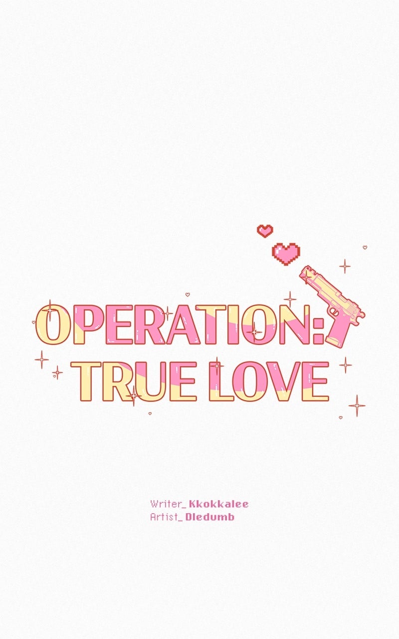 Read Operation True Love EN Manga Online