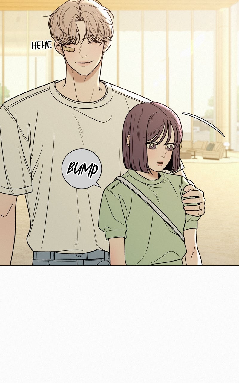 Read Operation True Love EN Manga Online