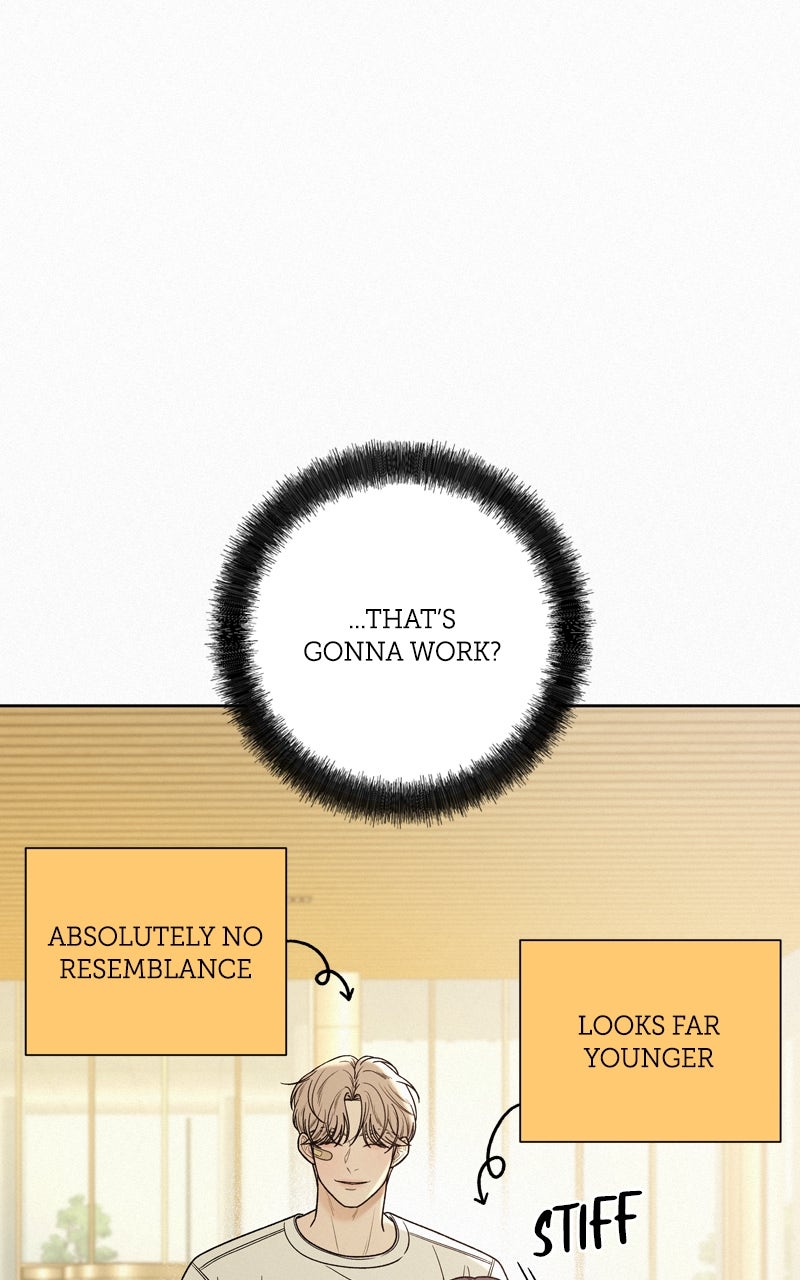 Read Operation True Love EN Manga Online