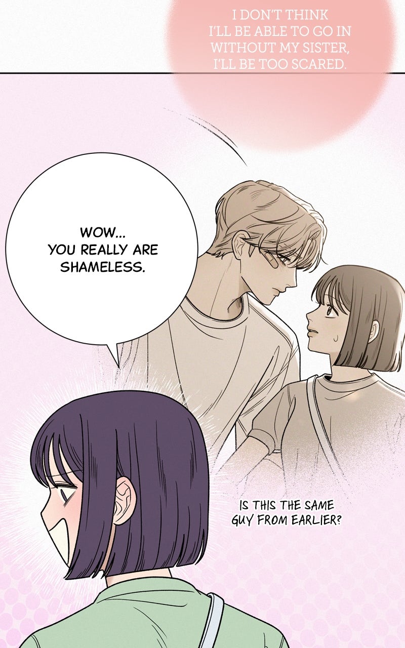 Read Operation True Love EN Manga Online