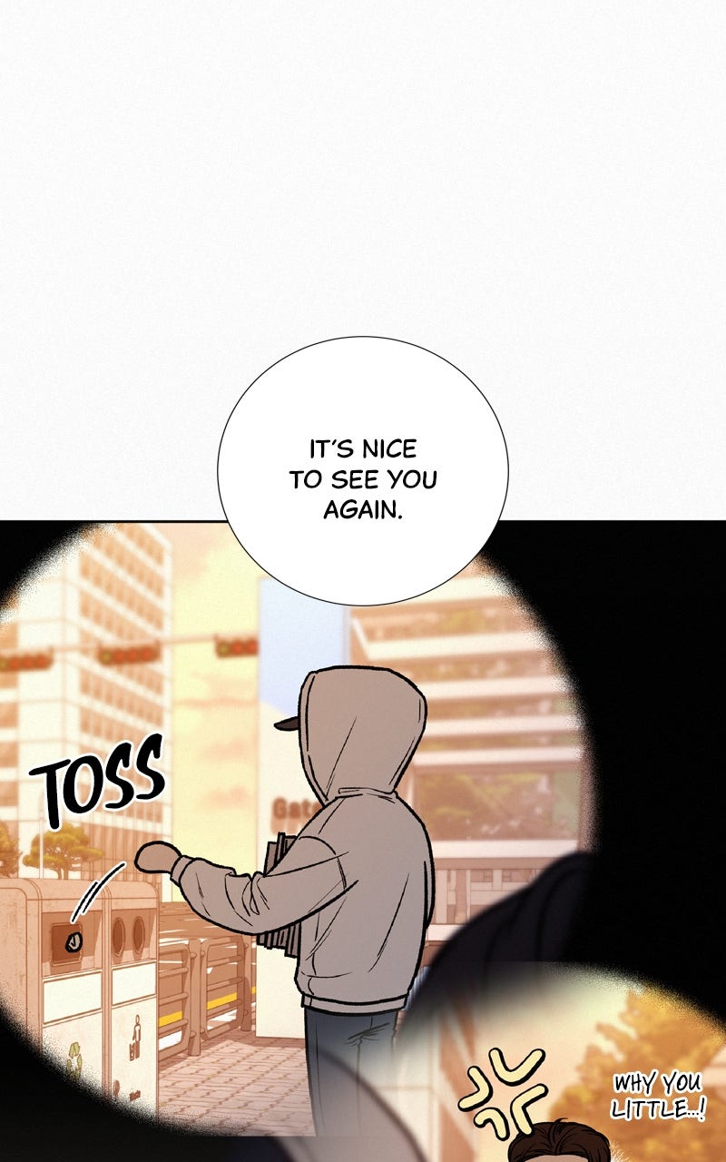 Read Operation True Love EN Manga Online