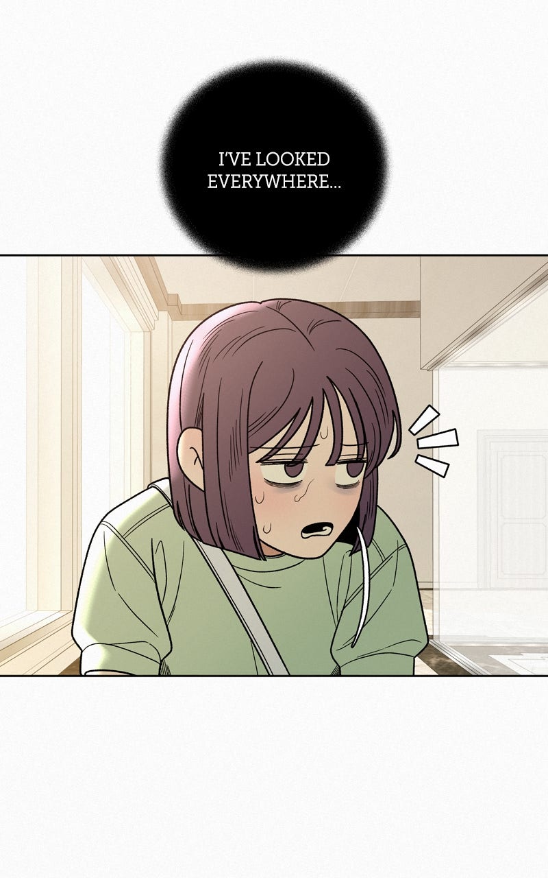 Read Operation True Love EN Manga Online