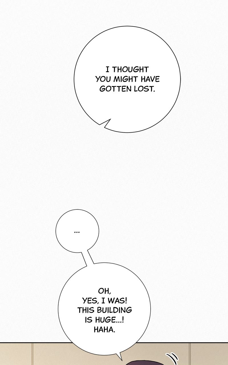 Read Operation True Love EN Manga Online