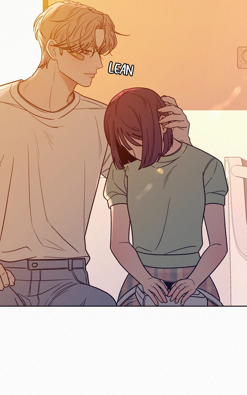 Read Operation True Love EN Manga Online