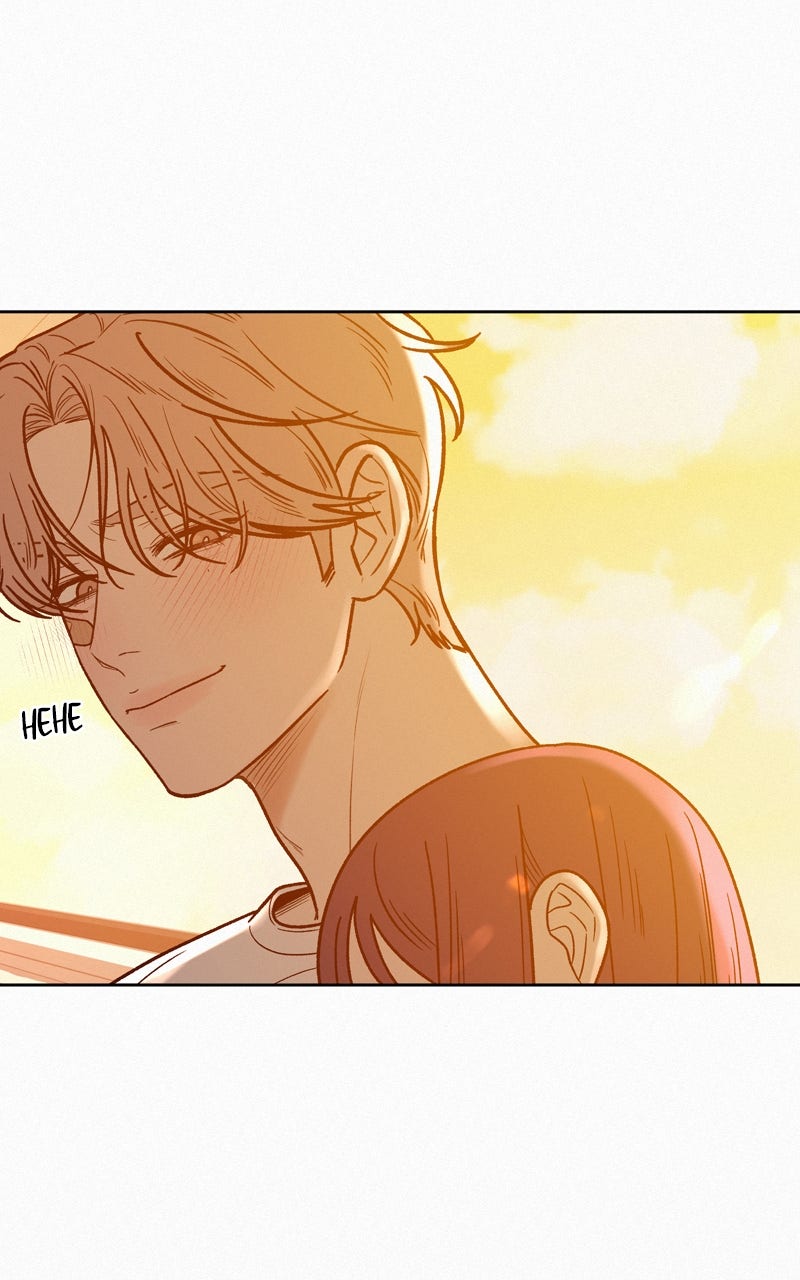 Read Operation True Love EN Manga Online