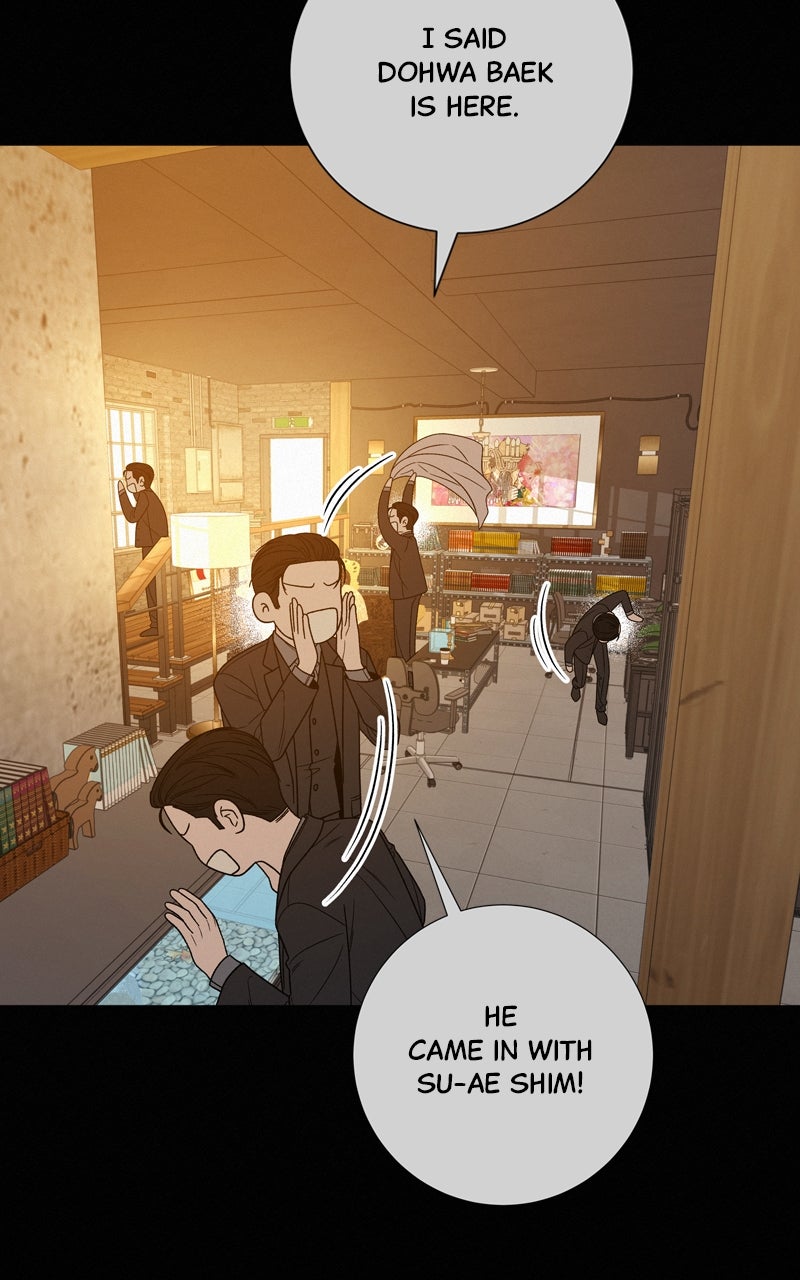 Read Operation True Love EN Manga Online