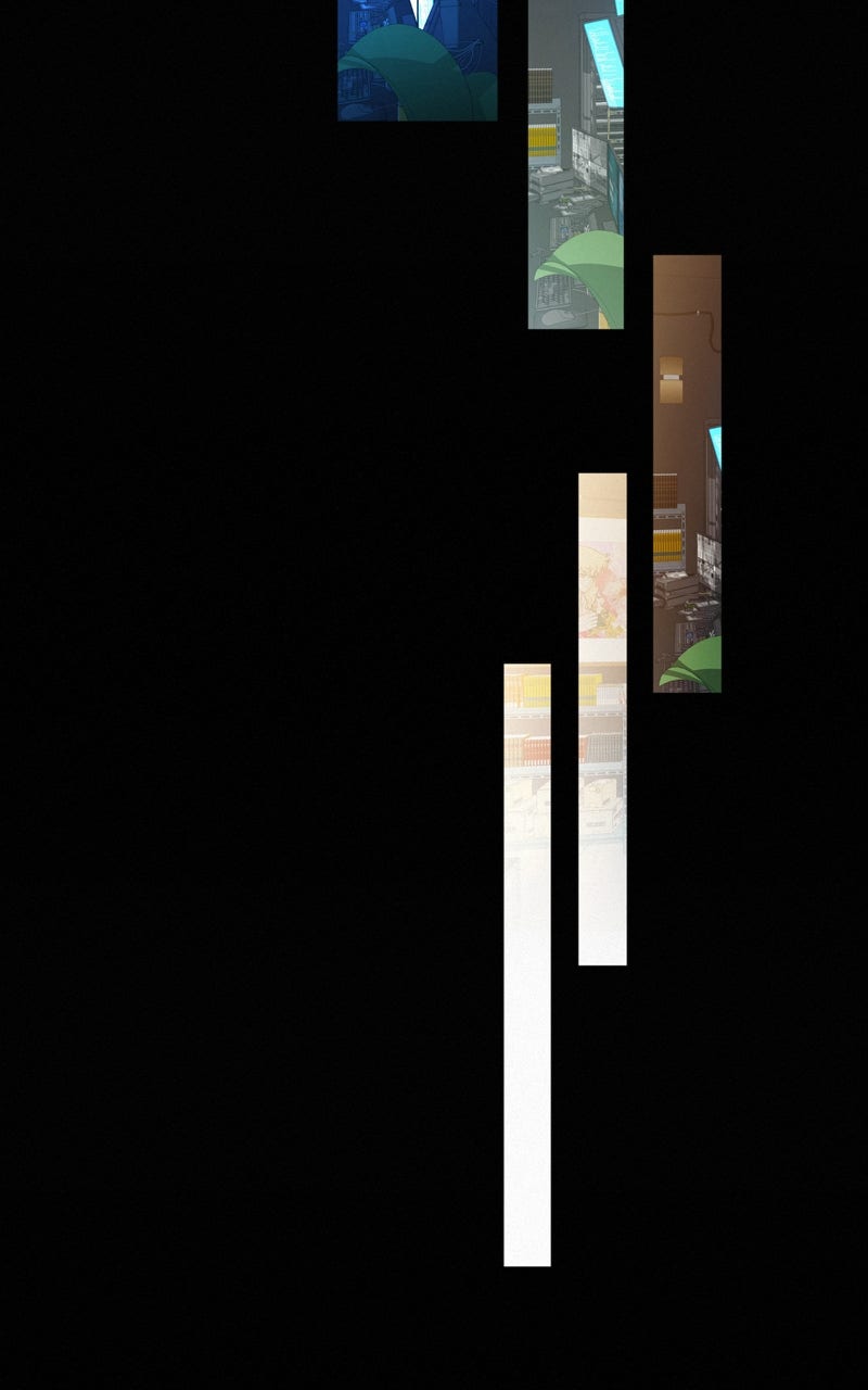 Read Operation True Love EN Manga Online