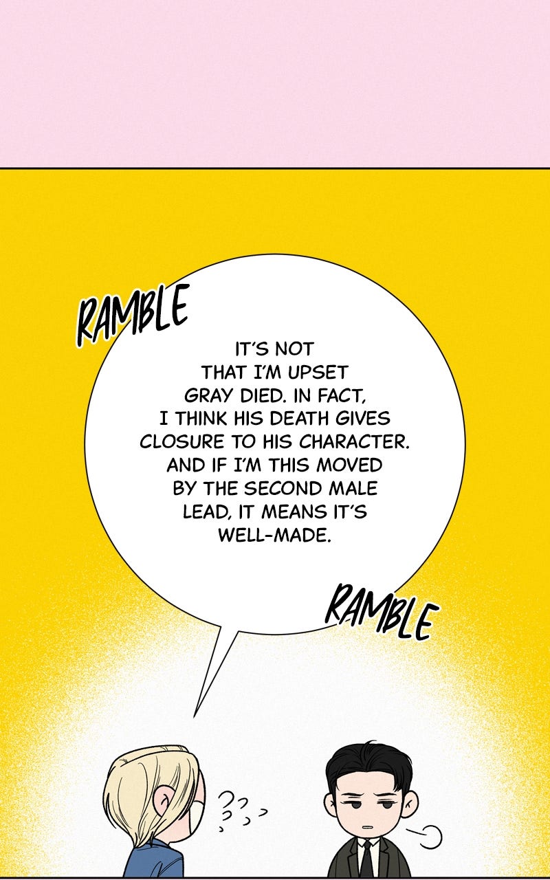 Read Operation True Love EN Manga Online