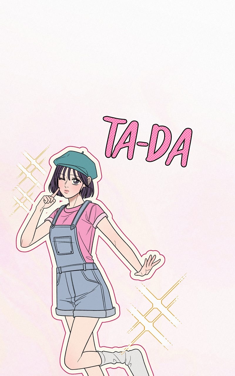 Read Operation True Love EN Manga Online