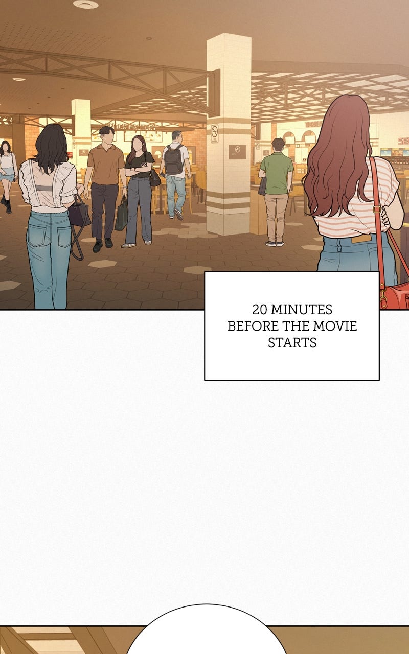 Read Operation True Love EN Manga Online