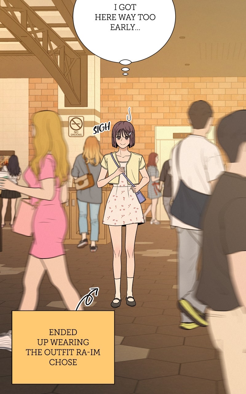 Read Operation True Love EN Manga Online