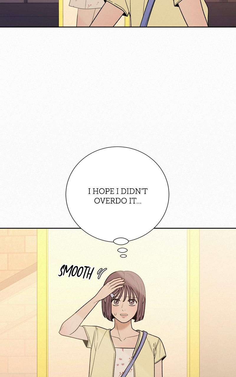 Read Operation True Love EN Manga Online