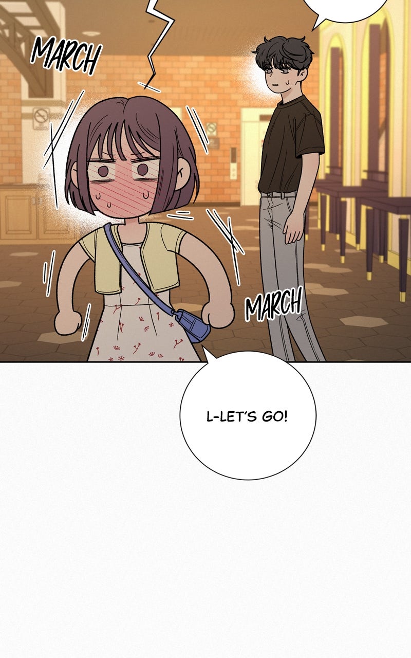 Read Operation True Love EN Manga Online