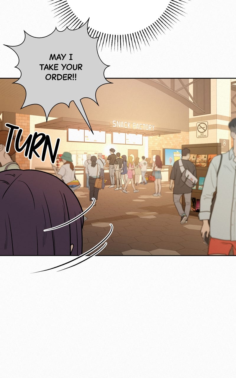 Read Operation True Love EN Manga Online