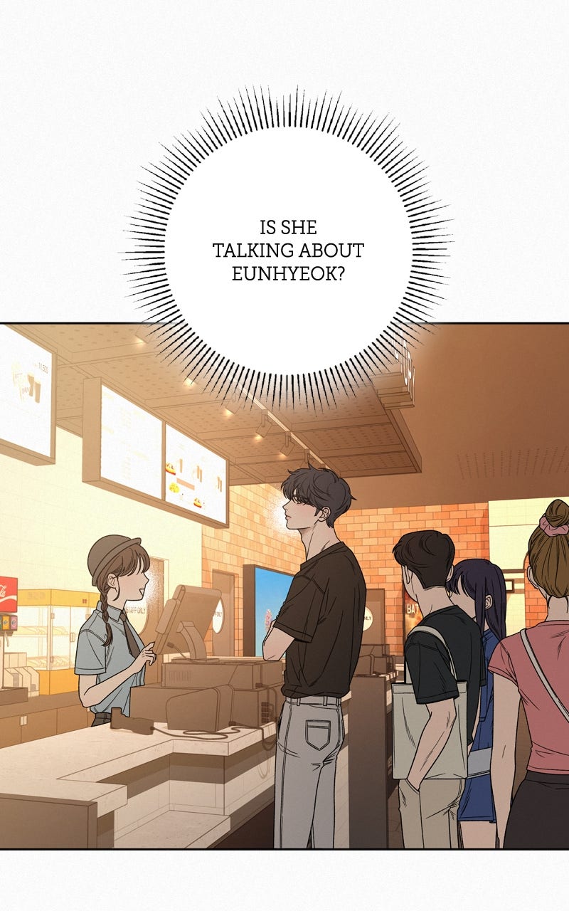 Read Operation True Love EN Manga Online