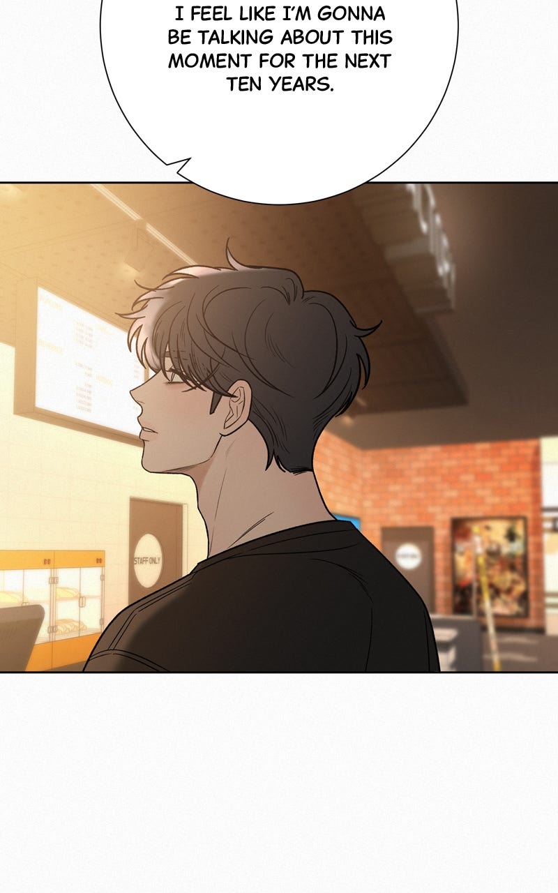 Read Operation True Love EN Manga Online