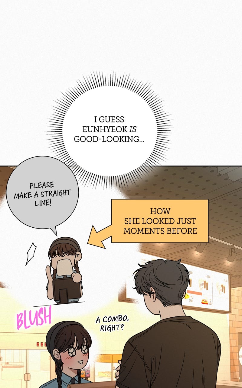 Read Operation True Love EN Manga Online