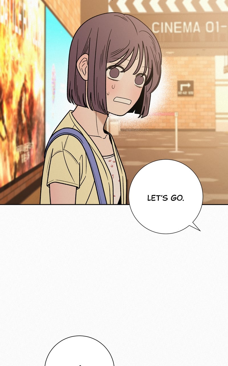 Read Operation True Love EN Manga Online