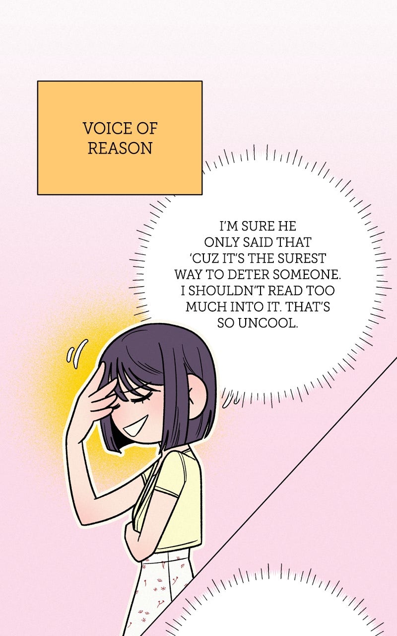 Read Operation True Love EN Manga Online