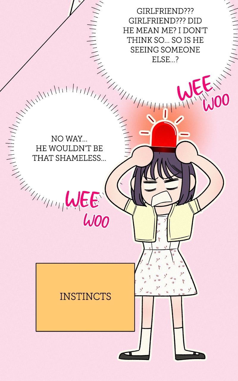 Read Operation True Love EN Manga Online