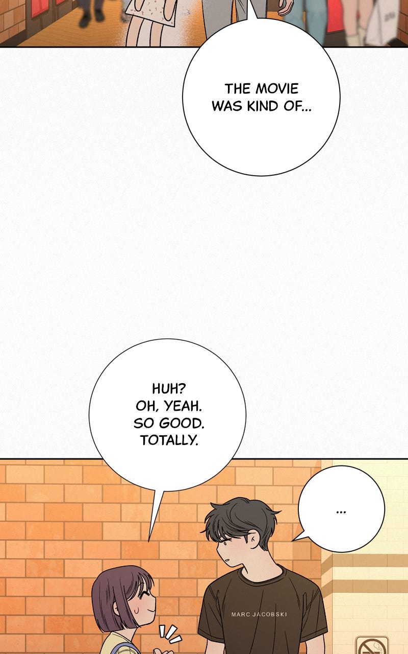 Read Operation True Love EN Manga Online