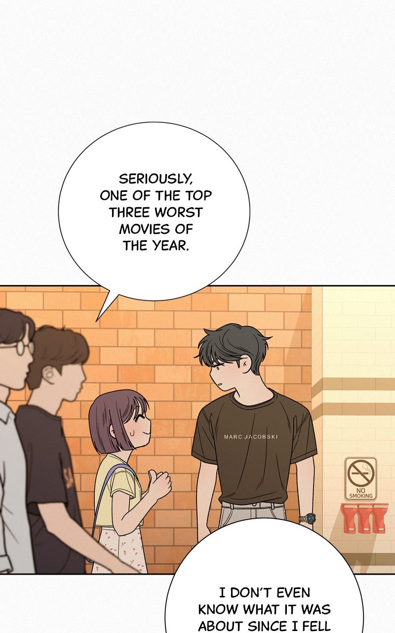 Read Operation True Love EN Manga Online