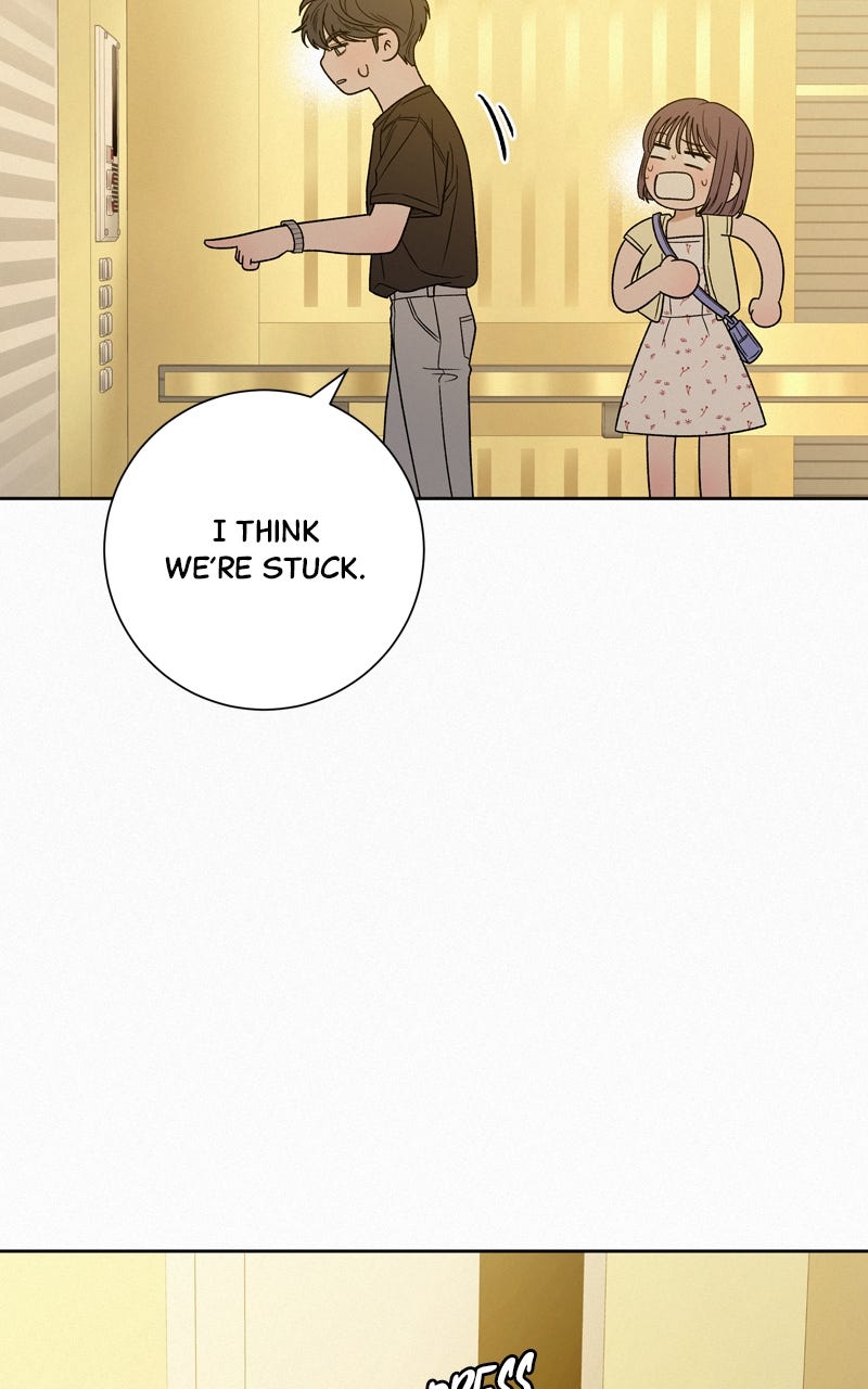 Read Operation True Love EN Manga Online