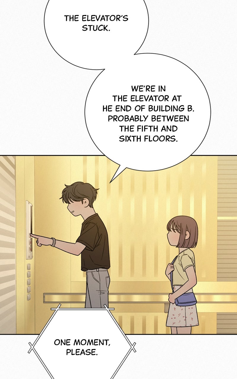 Read Operation True Love EN Manga Online