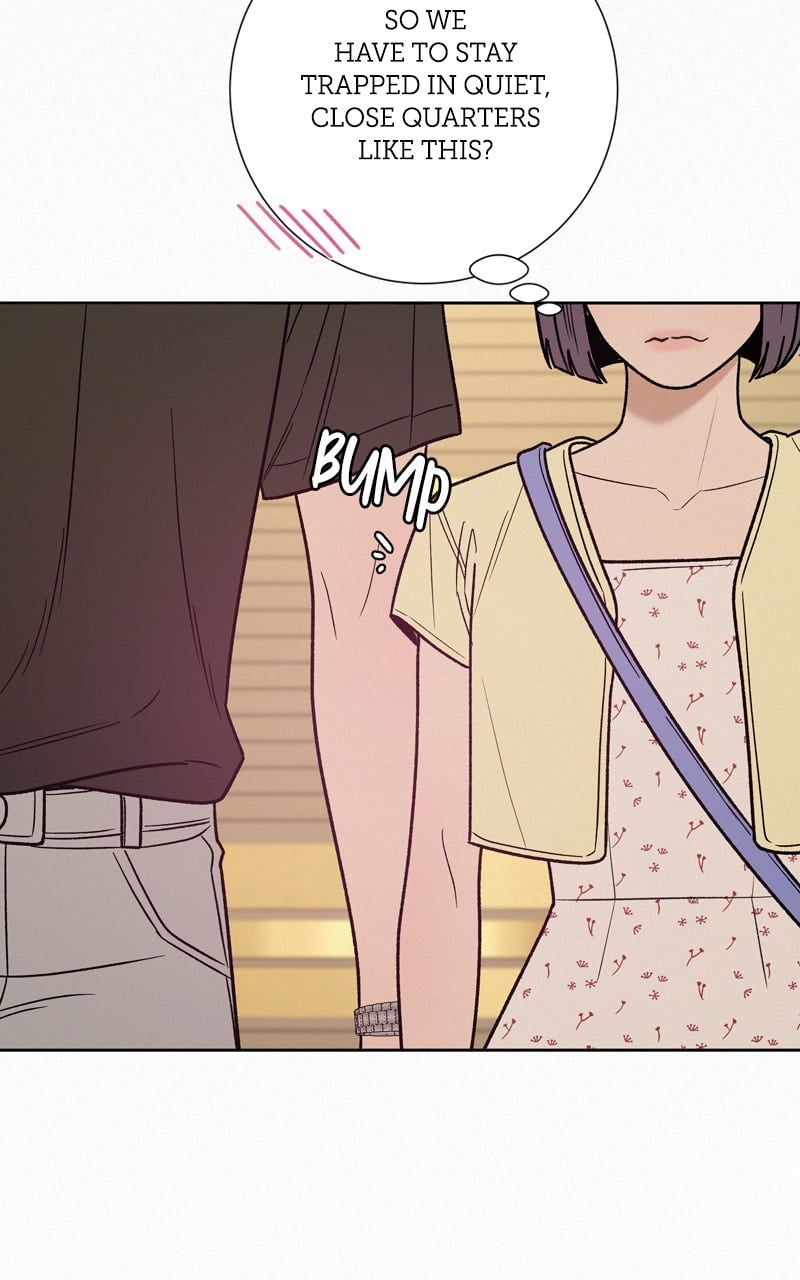 Read Operation True Love EN Manga Online