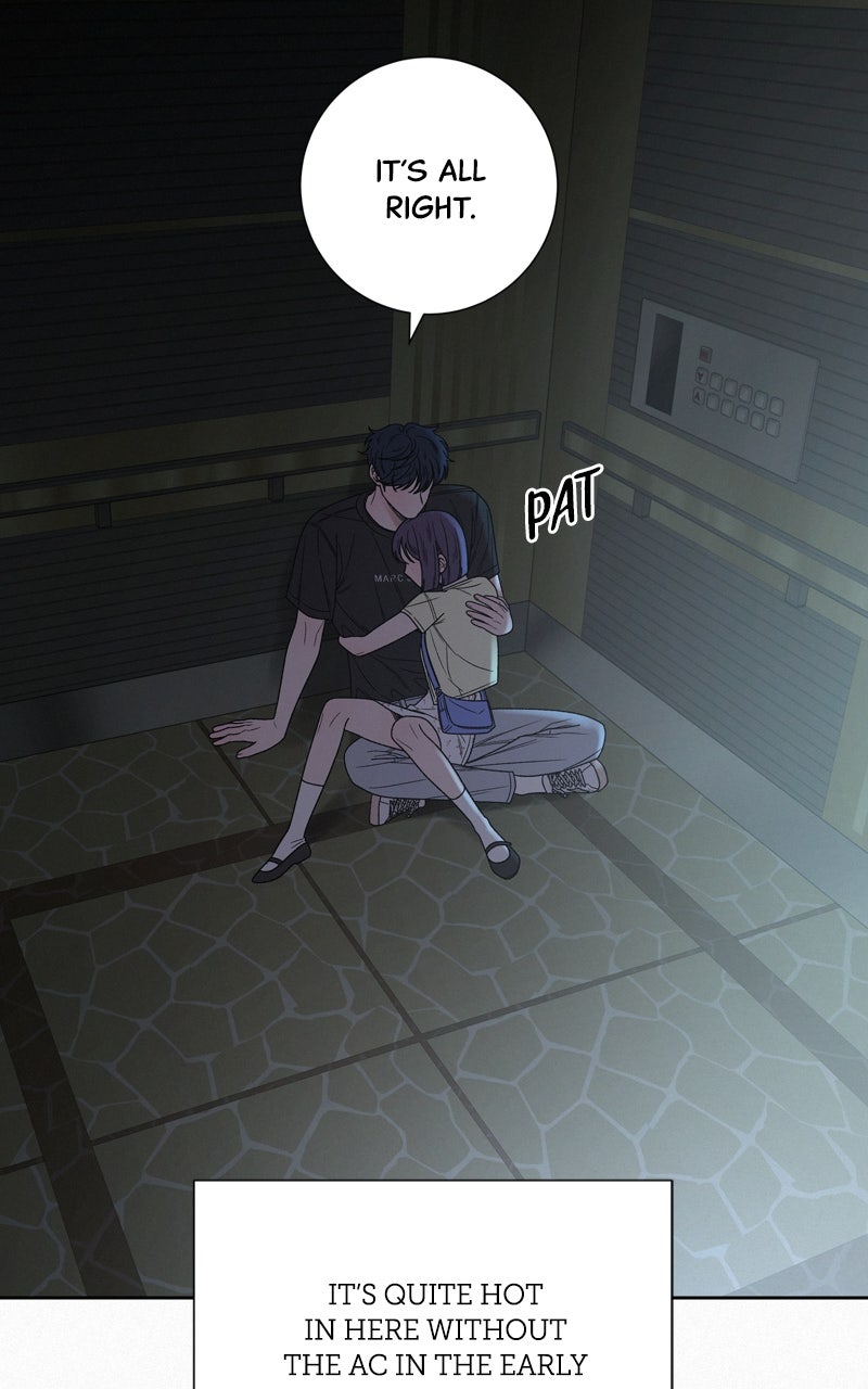 Read Operation True Love EN Manga Online