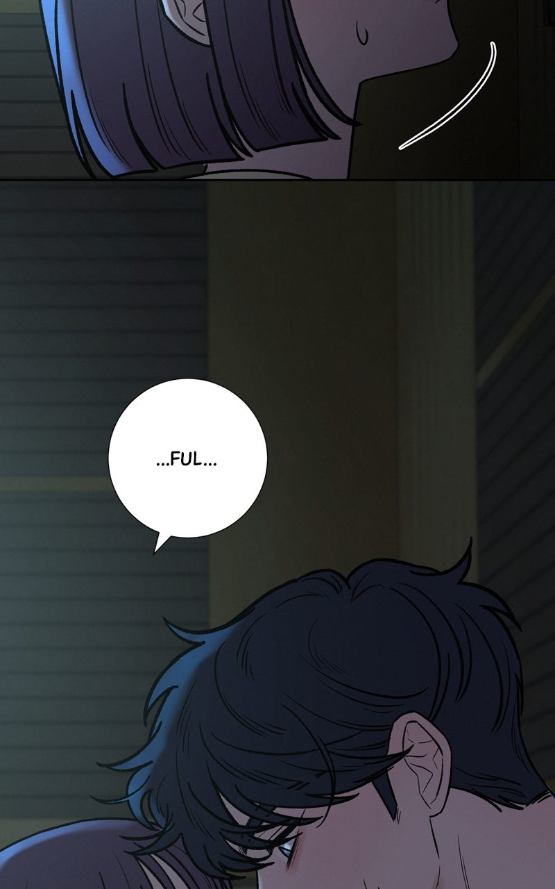 Read Operation True Love EN Manga Online