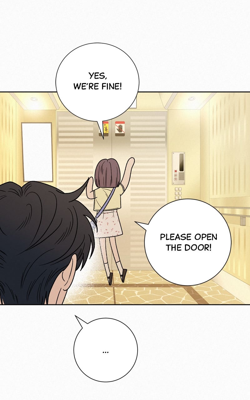 Read Operation True Love EN Manga Online