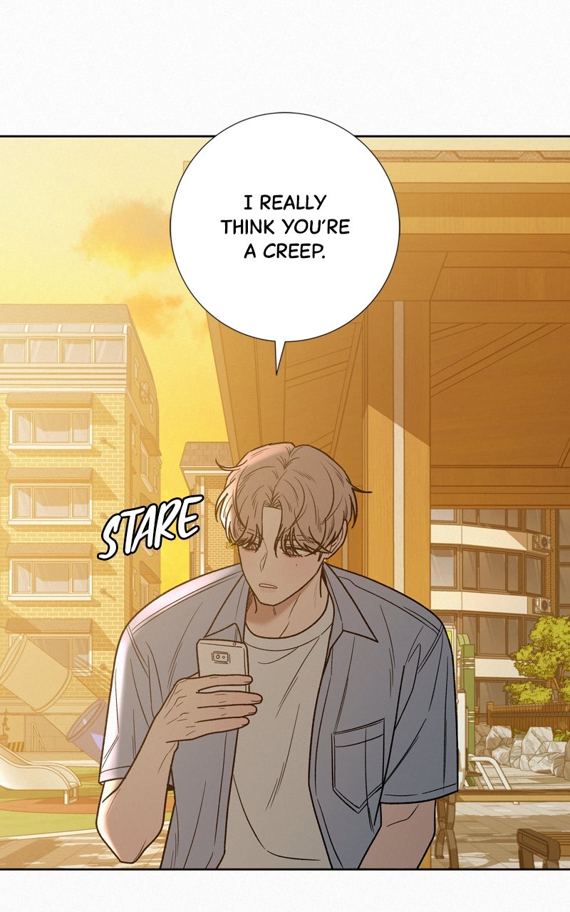 Read Operation True Love EN Manga Online