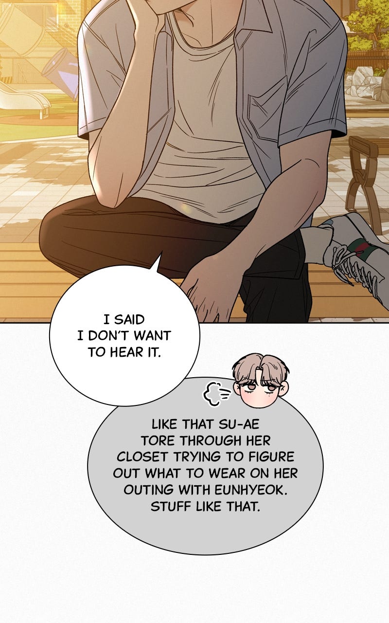 Read Operation True Love EN Manga Online