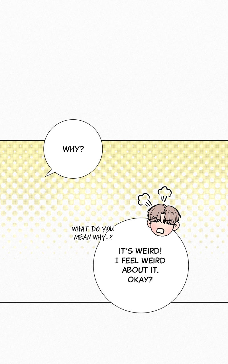 Read Operation True Love EN Manga Online