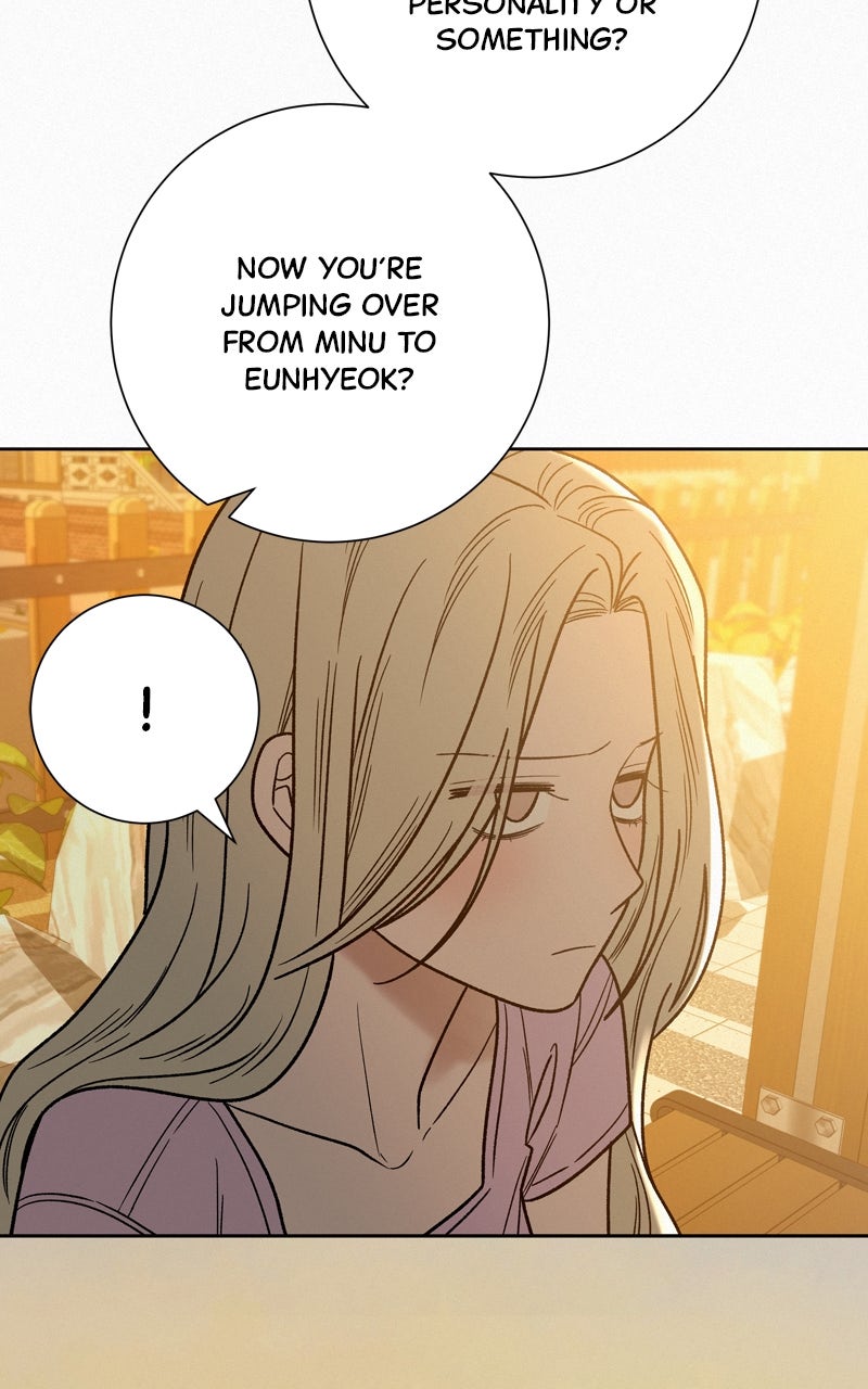 Read Operation True Love EN Manga Online