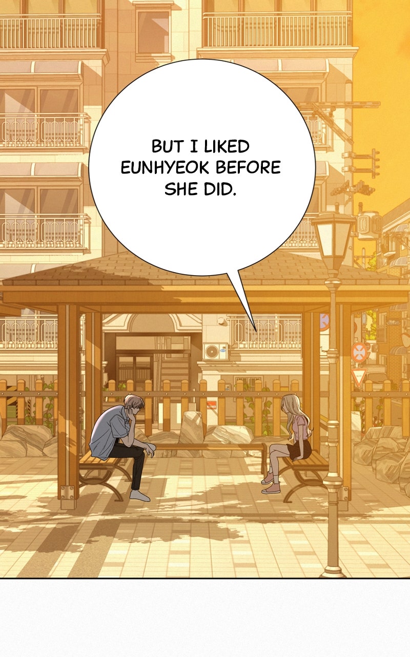 Read Operation True Love EN Manga Online