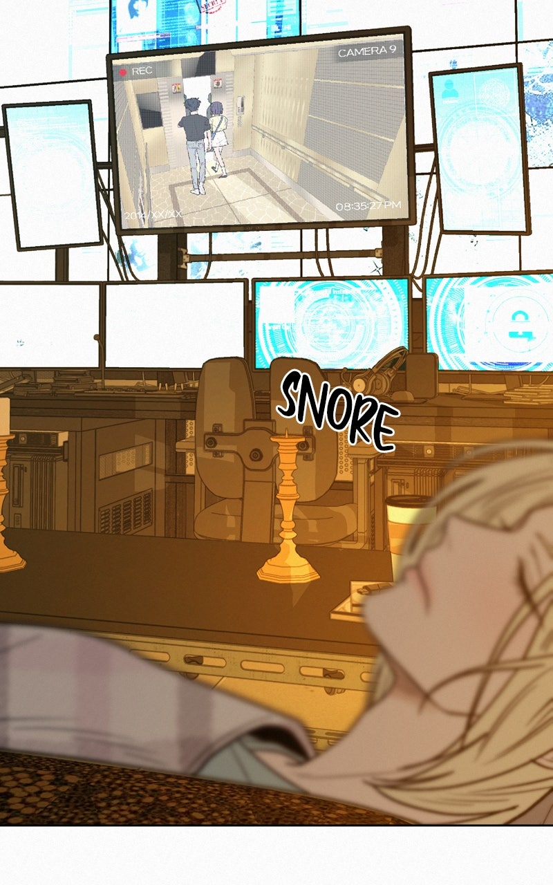 Read Operation True Love EN Manga Online