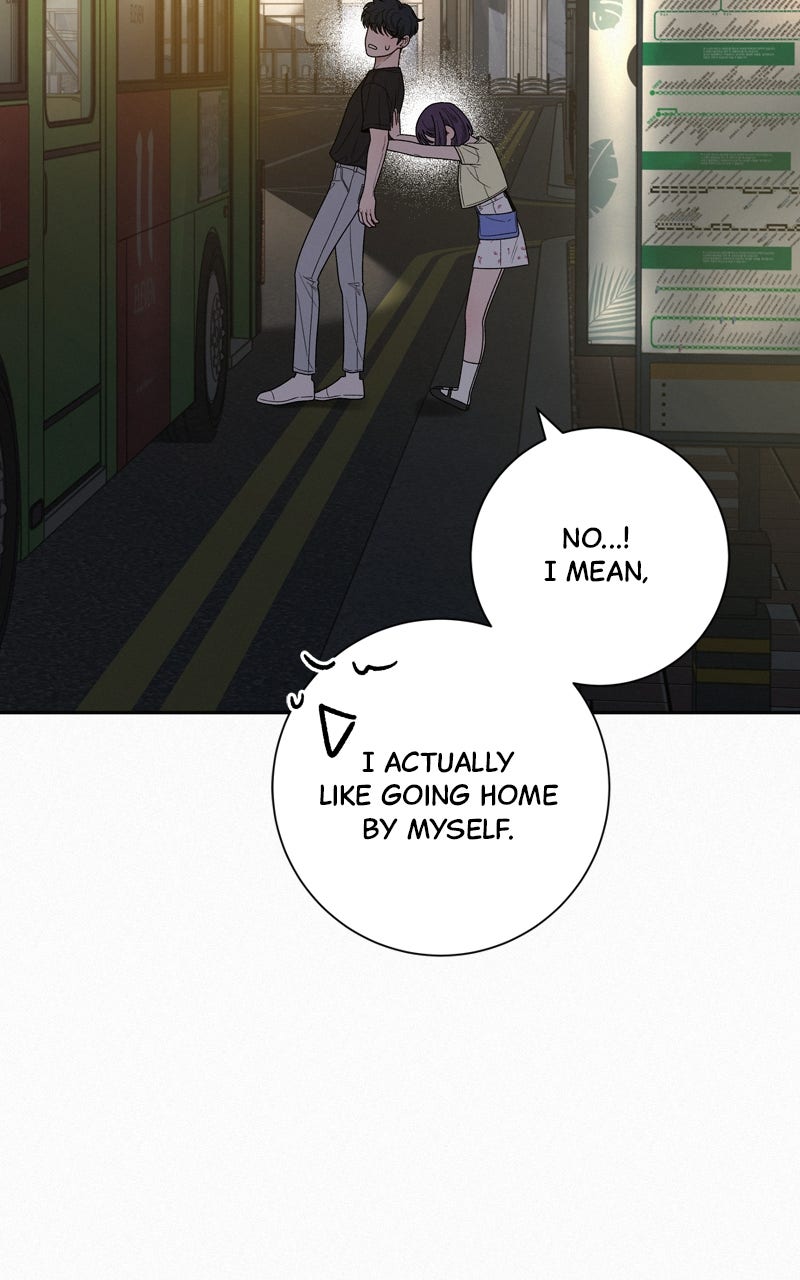 Read Operation True Love EN Manga Online