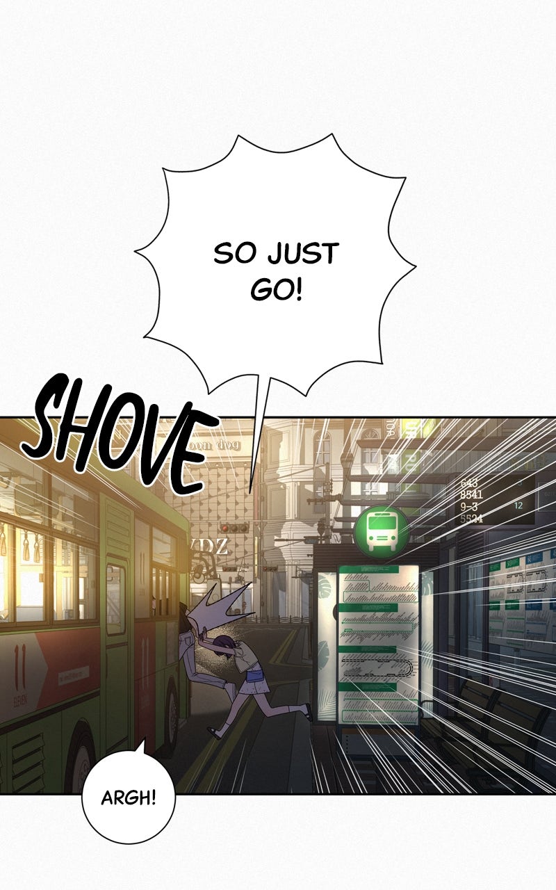 Read Operation True Love EN Manga Online