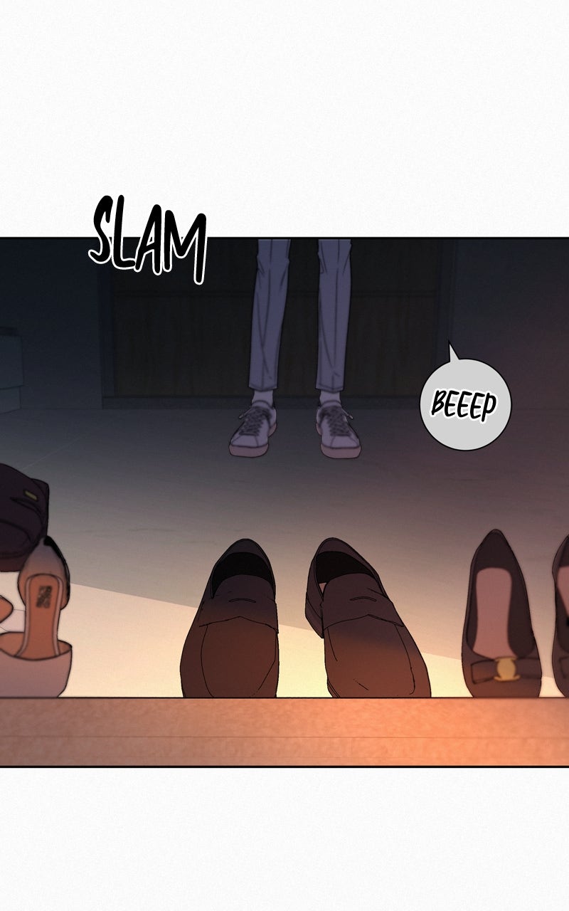 Read Operation True Love EN Manga Online