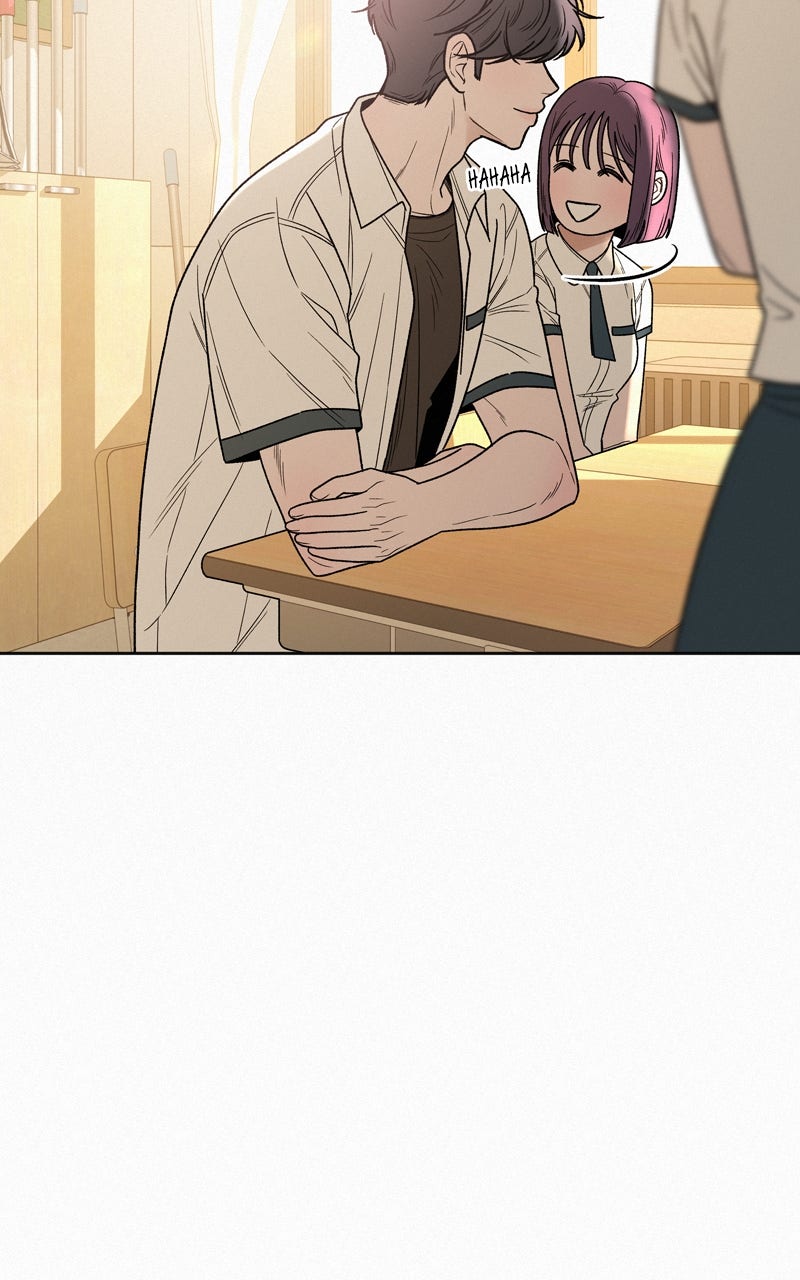 Read Operation True Love EN Manga Online