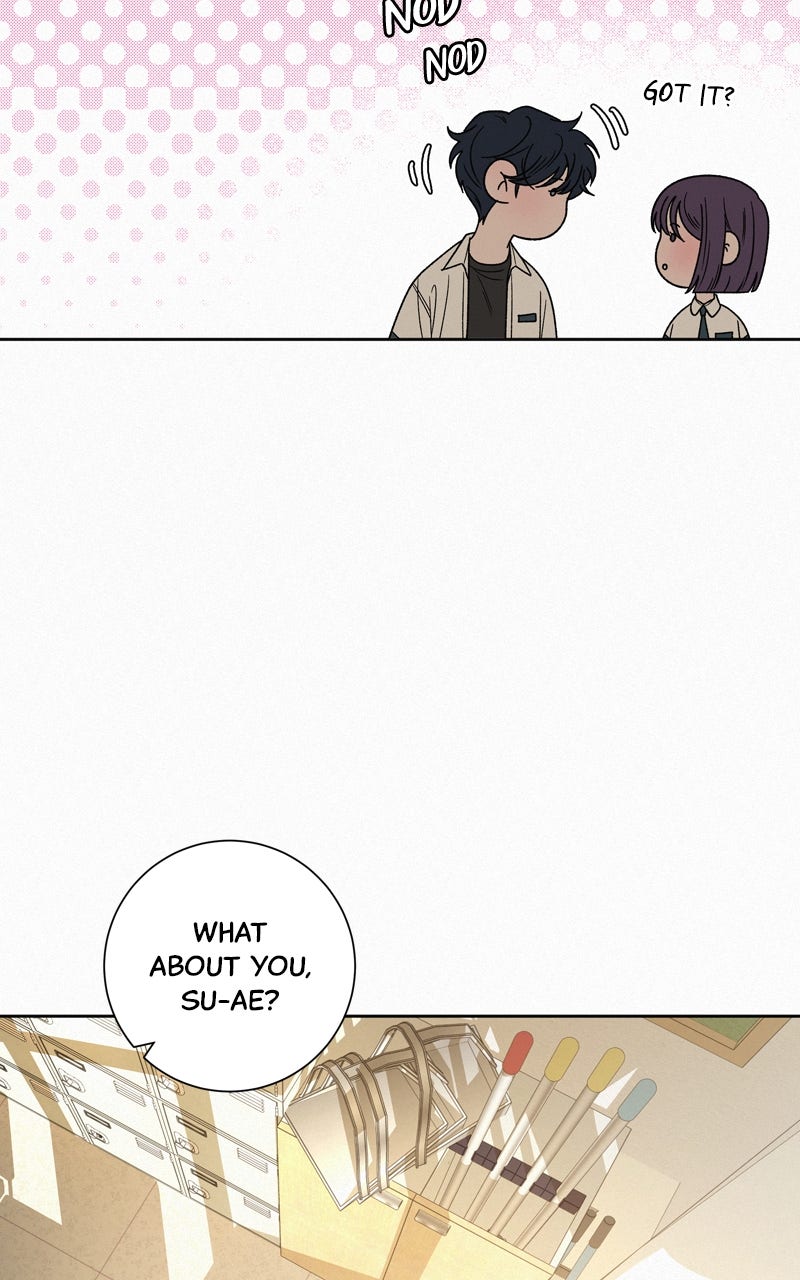 Read Operation True Love EN Manga Online