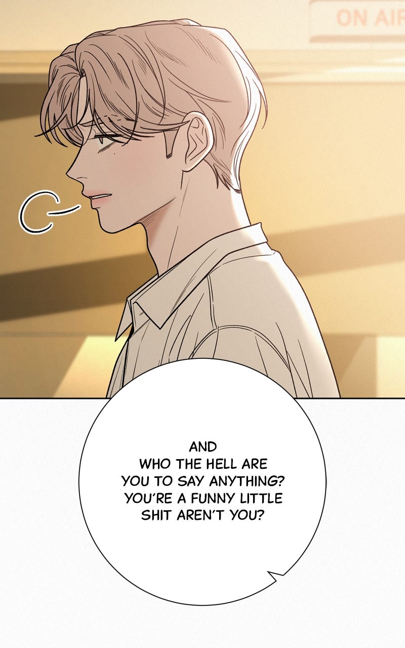 Read Operation True Love EN Manga Online