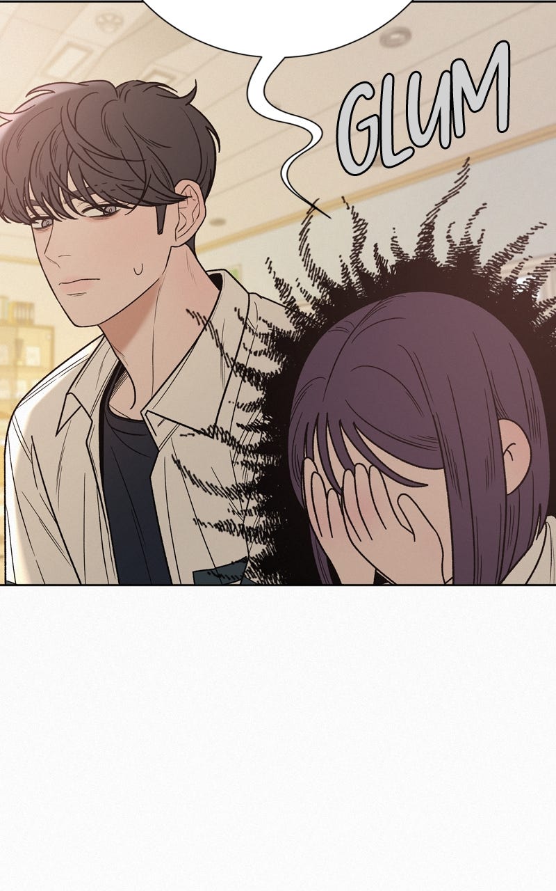 Read Operation True Love EN Manga Online