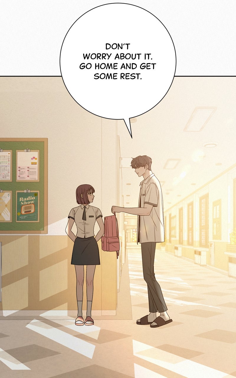 Read Operation True Love EN Manga Online