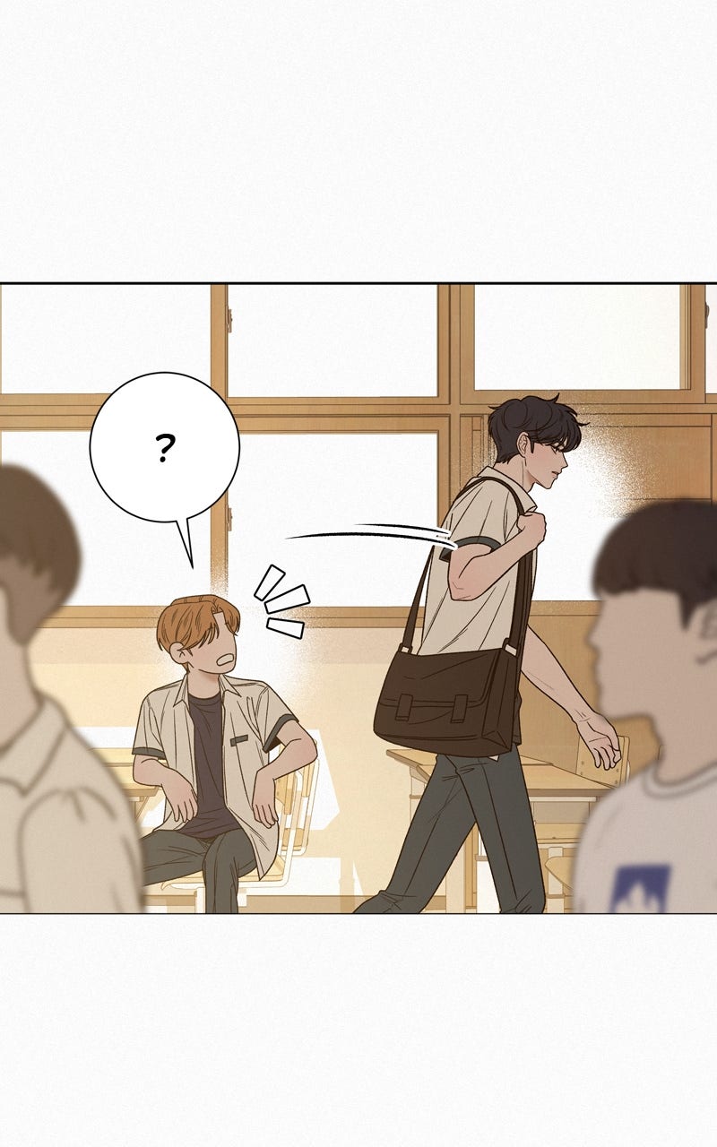 Read Operation True Love EN Manga Online