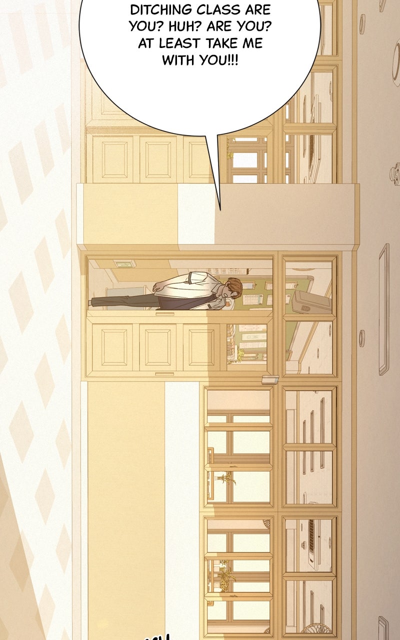 Read Operation True Love EN Manga Online