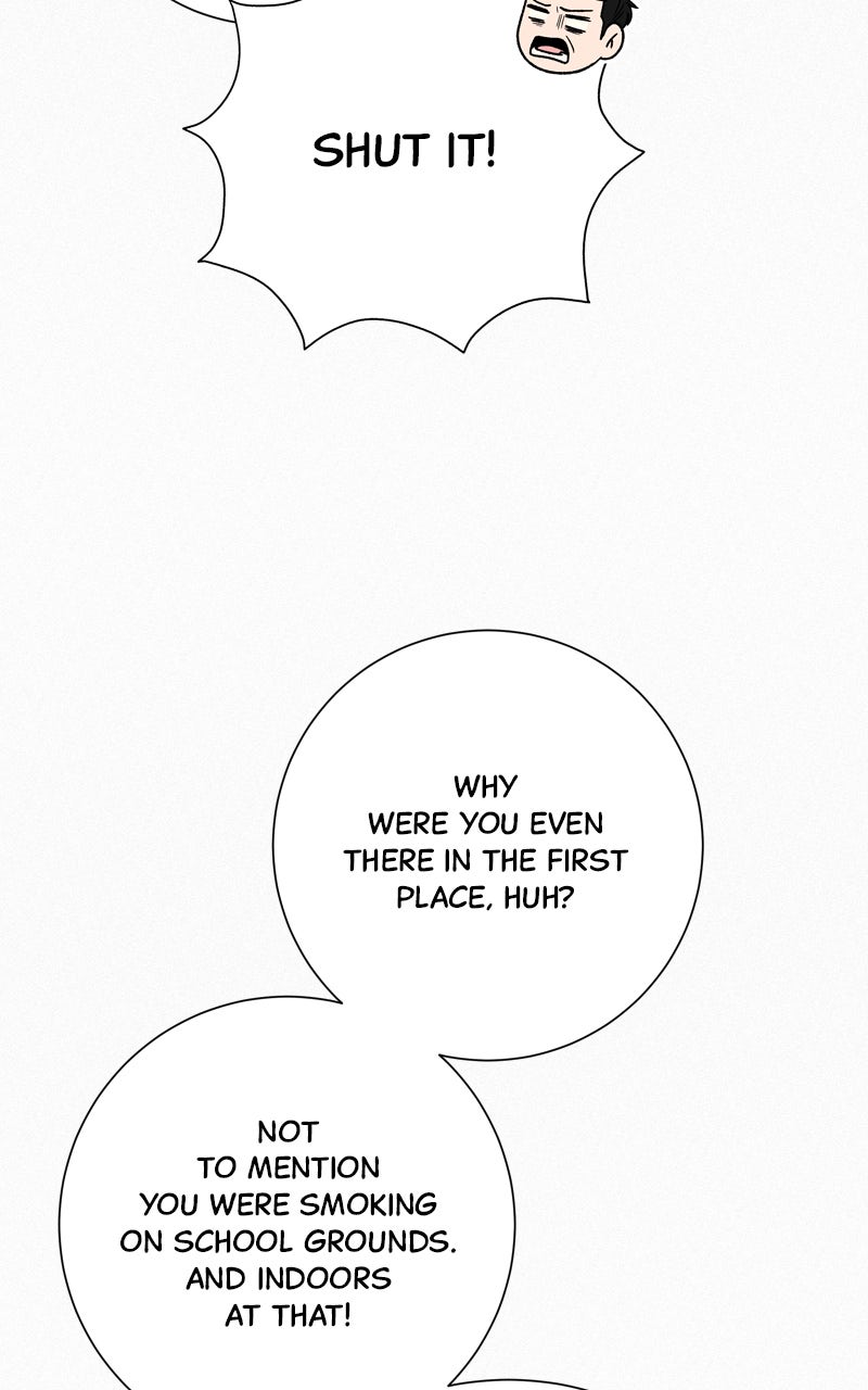 Read Operation True Love EN Manga Online