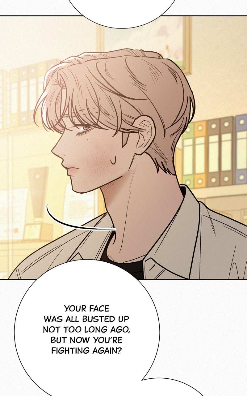 Read Operation True Love EN Manga Online